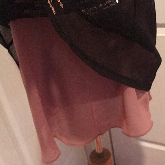 Sequins, racerback, double layers and more! - Picture 4 of 5